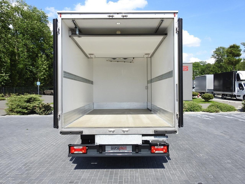 Επαγγελματικό αυτοκίνητο ψυγείο Iveco DAILY 50C15 CHŁODNIA KONTENER -5*C ZASILANIE 230V KLIMATYZACJA B: φωτογραφία 11