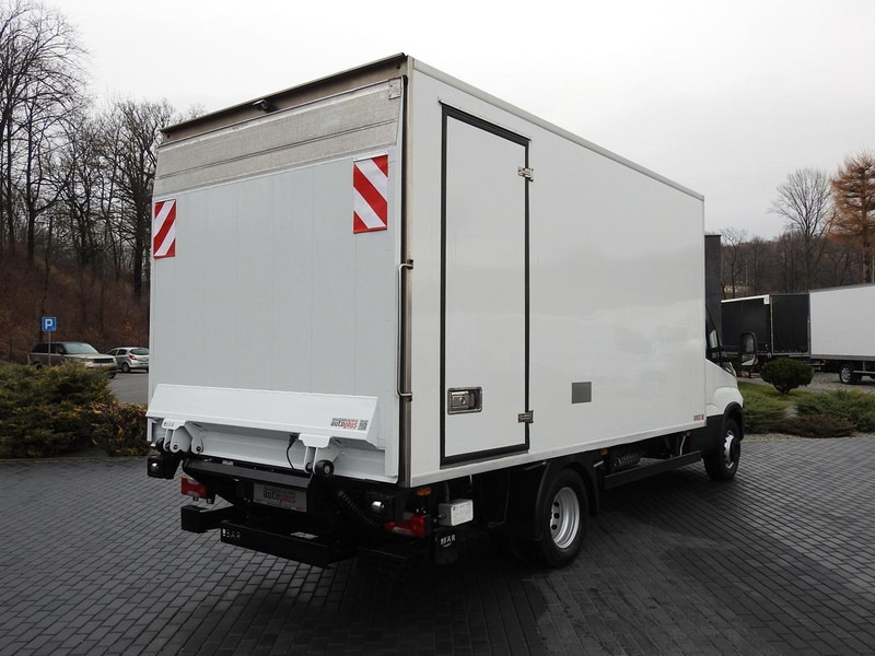 Iveco DAILY 70C17 CHŁODNIA 0*C WINDA 9 PALET ZASILANIE 230V TEMPOMAT K - Επαγγελματικό αυτοκίνητο ψυγείο: φωτογραφία 3 Iveco DAILY 70C17 CHŁODNIA 0*C WINDA 9 PALET ZASILANIE 230V TEMPOMAT K - Επαγγελματικό αυτοκίνητο ψυγείο: φωτογραφία 3