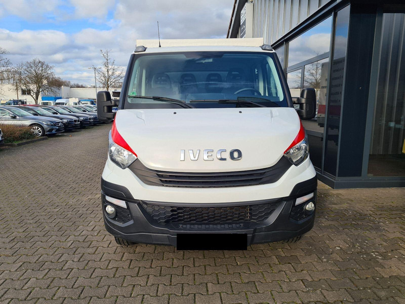 Iveco Daily 35 C15 Doka Curtain side - Επαγγελματικό αυτοκίνητο με μουσαμά: φωτογραφία 2 Iveco Daily 35 C15 Doka Curtain side - Επαγγελματικό αυτοκίνητο με μουσαμά: φωτογραφία 2