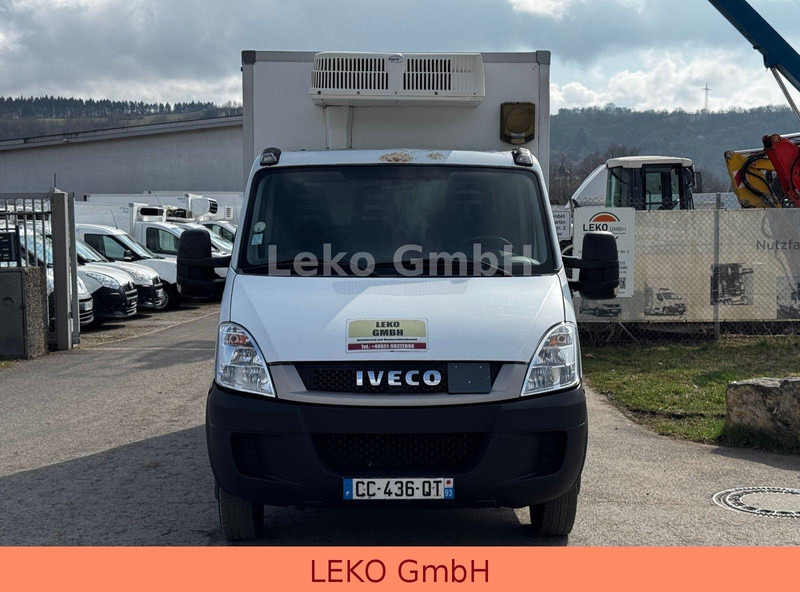 Iveco Daily 35C11 - Επαγγελματικό αυτοκίνητο ψυγείο: φωτογραφία 2 Iveco Daily 35C11 - Επαγγελματικό αυτοκίνητο ψυγείο: φωτογραφία 2