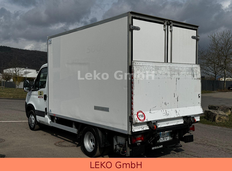 Iveco Daily 35C11 - Επαγγελματικό αυτοκίνητο ψυγείο: φωτογραφία 5 Iveco Daily 35C11 - Επαγγελματικό αυτοκίνητο ψυγείο: φωτογραφία 5