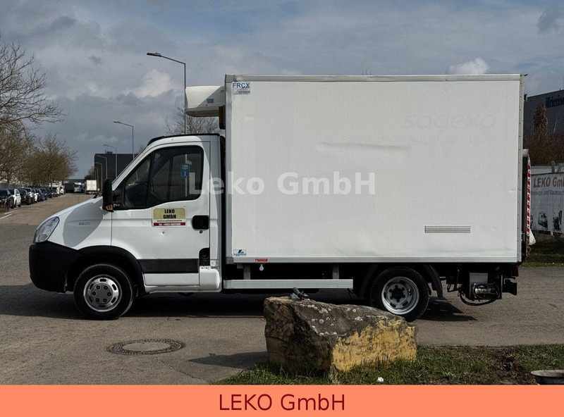 Iveco Daily 35C11 - Επαγγελματικό αυτοκίνητο ψυγείο: φωτογραφία 4 Iveco Daily 35C11 - Επαγγελματικό αυτοκίνητο ψυγείο: φωτογραφία 4