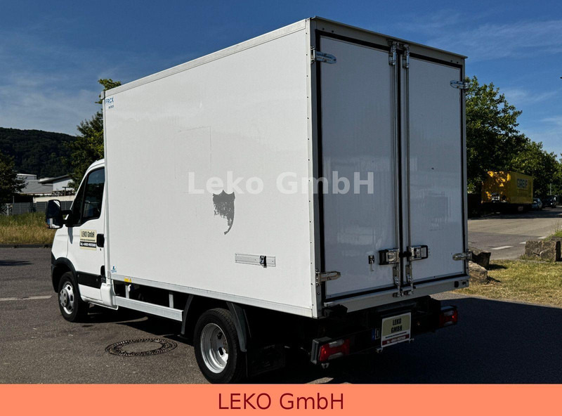 Iveco Daily 35C13 Mit Carrier Xr 350 - Επαγγελματικό αυτοκίνητο ψυγείο: φωτογραφία 5 Iveco Daily 35C13 Mit Carrier Xr 350 - Επαγγελματικό αυτοκίνητο ψυγείο: φωτογραφία 5