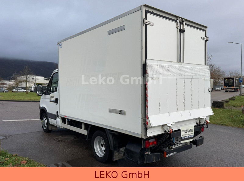 Iveco Daily 35C13 - Επαγγελματικό αυτοκίνητο ψυγείο: φωτογραφία 5 Iveco Daily 35C13 - Επαγγελματικό αυτοκίνητο ψυγείο: φωτογραφία 5