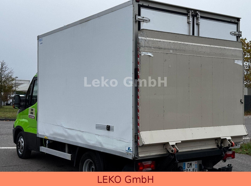 Iveco Daily 35C13 - Επαγγελματικό αυτοκίνητο ψυγείο: φωτογραφία 5 Iveco Daily 35C13 - Επαγγελματικό αυτοκίνητο ψυγείο: φωτογραφία 5