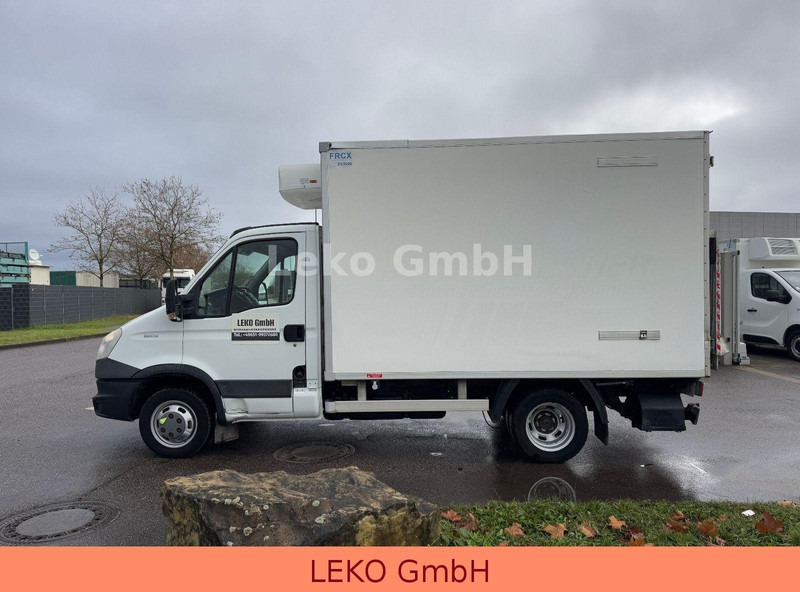 Iveco Daily 35C13 - Επαγγελματικό αυτοκίνητο ψυγείο: φωτογραφία 4 Iveco Daily 35C13 - Επαγγελματικό αυτοκίνητο ψυγείο: φωτογραφία 4
