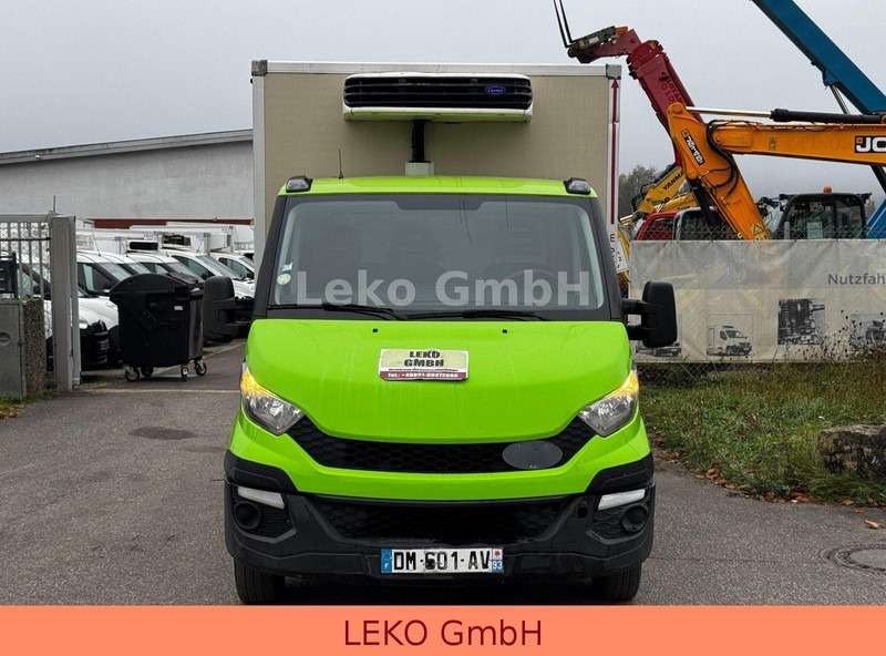 Iveco Daily 35C13 - Επαγγελματικό αυτοκίνητο ψυγείο: φωτογραφία 2 Iveco Daily 35C13 - Επαγγελματικό αυτοκίνητο ψυγείο: φωτογραφία 2