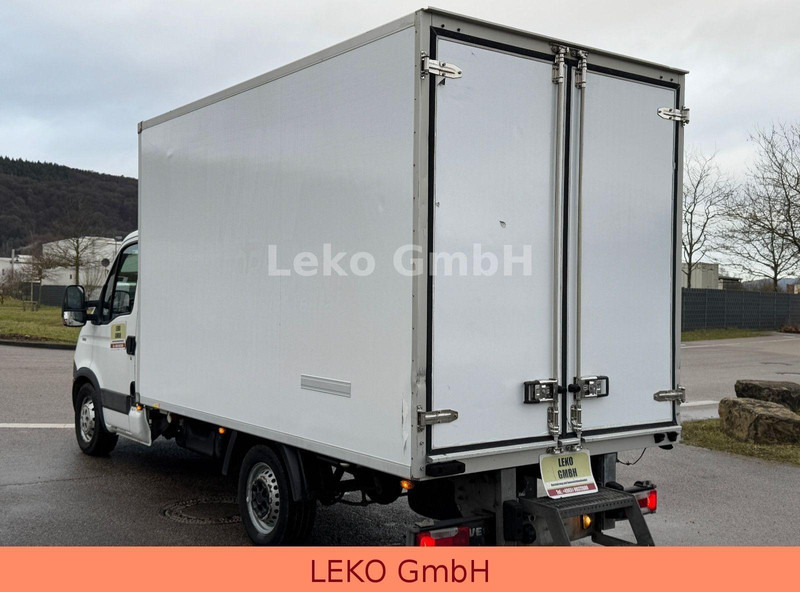 Iveco Daily 35S13 Mit Carrier Xr 600 Mt - Επαγγελματικό αυτοκίνητο ψυγείο: φωτογραφία 5 Iveco Daily 35S13 Mit Carrier Xr 600 Mt - Επαγγελματικό αυτοκίνητο ψυγείο: φωτογραφία 5