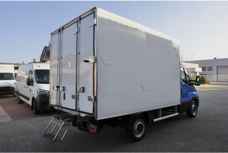 Iveco Daily 35S13 - Επαγγελματικό αυτοκίνητο ψυγείο: φωτογραφία 4 Iveco Daily 35S13 - Επαγγελματικό αυτοκίνητο ψυγείο: φωτογραφία 4