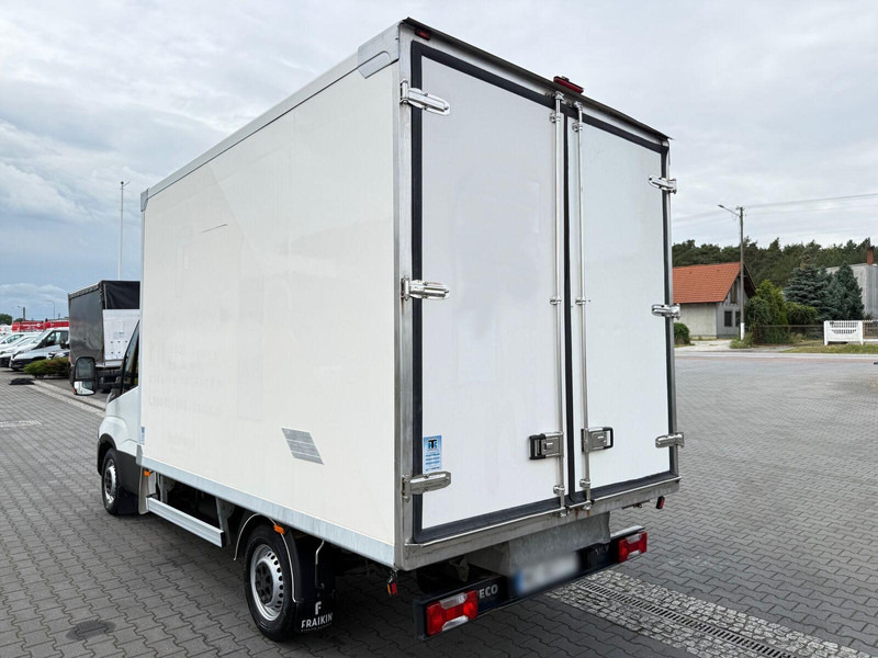 Iveco Daily 35S15 3.0 Diesel Kontener 3x Drzwi Chłodnia Izoterma Therm - Επαγγελματικό αυτοκίνητο ψυγείο: φωτογραφία 3 Iveco Daily 35S15 3.0 Diesel Kontener 3x Drzwi Chłodnia Izoterma Therm - Επαγγελματικό αυτοκίνητο ψυγείο: φωτογραφία 3