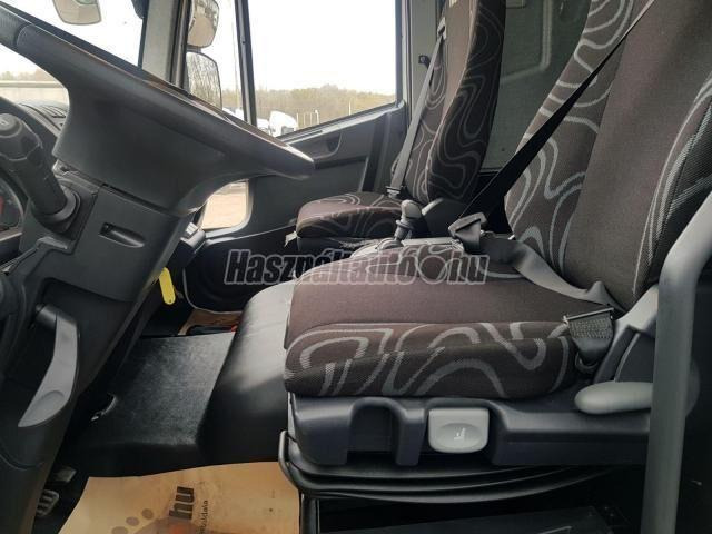 Iveco Eurocargo 180E28 - Φορτηγό μεταφορά ζώων: φωτογραφία 4 Iveco Eurocargo 180E28 - Φορτηγό μεταφορά ζώων: φωτογραφία 4