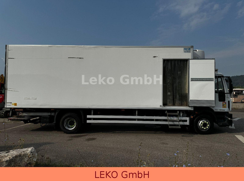 Μίσθωση Iveco ML 160 E 22 Mit Supra 750 Bis -30°C Iveco ML 160 E 22 Mit Supra 750 Bis -30°C: φωτογραφία 9