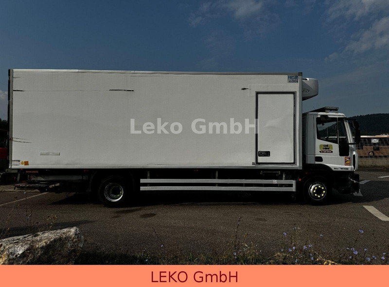 Μίσθωση Iveco ML 160 E 22 Mit Supra 750 Bis -30°C Iveco ML 160 E 22 Mit Supra 750 Bis -30°C: φωτογραφία 8