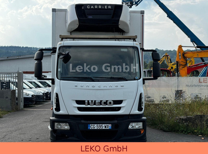 Iveco ML 160 E 22 Mit Supra 750 Bis -30°C - Φορτηγό ψυγείο: φωτογραφία 2 Iveco ML 160 E 22 Mit Supra 750 Bis -30°C - Φορτηγό ψυγείο: φωτογραφία 2