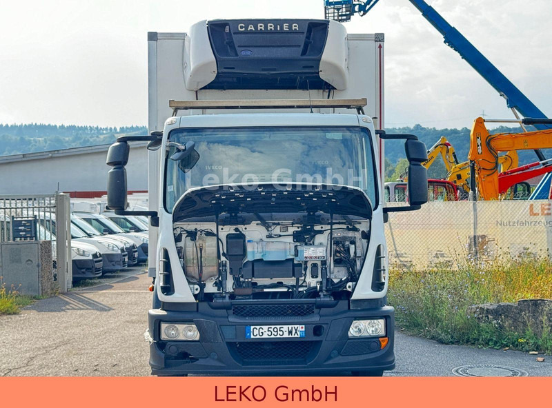 Μίσθωση Iveco ML 160 E 22 Mit Supra 750 Bis -30°C Iveco ML 160 E 22 Mit Supra 750 Bis -30°C: φωτογραφία 12