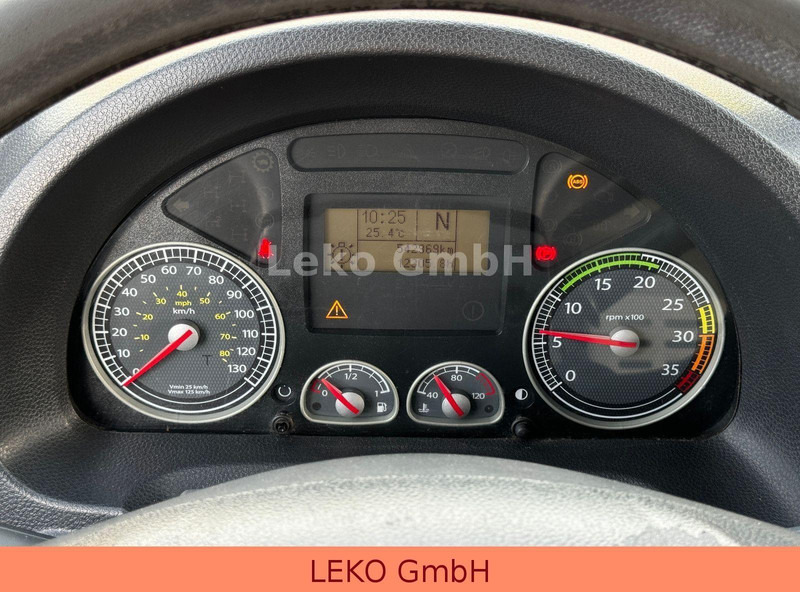 Μίσθωση Iveco ML 160 E 22 Mit Supra 750 Bis -30°C Iveco ML 160 E 22 Mit Supra 750 Bis -30°C: φωτογραφία 20