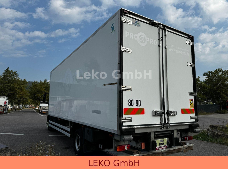 Iveco ML 160 E 22 Mit Supra 750 Bis -30°C - Φορτηγό ψυγείο: φωτογραφία 5 Iveco ML 160 E 22 Mit Supra 750 Bis -30°C - Φορτηγό ψυγείο: φωτογραφία 5