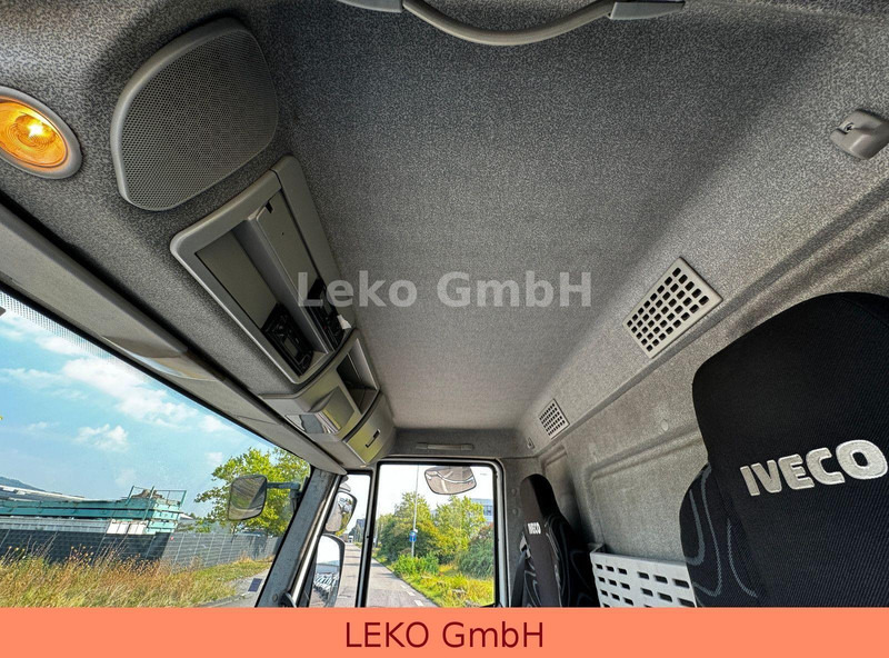Μίσθωση Iveco ML 160 E 22 Mit Supra 750 Bis -30°C Iveco ML 160 E 22 Mit Supra 750 Bis -30°C: φωτογραφία 18