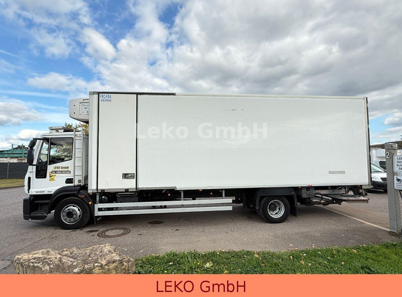 Iveco ML 160 E 22 Supra 1150 Bis -30°C - Φορτηγό ψυγείο: φωτογραφία 2 Iveco ML 160 E 22 Supra 1150 Bis -30°C - Φορτηγό ψυγείο: φωτογραφία 2