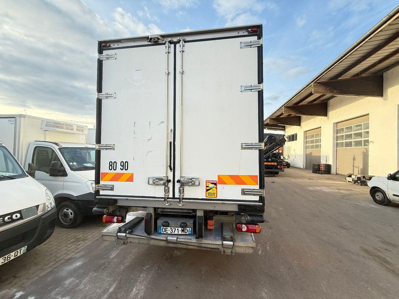 Iveco ML 160 E 22 Supra 1150 Bis -30°C - Φορτηγό ψυγείο: φωτογραφία 3 Iveco ML 160 E 22 Supra 1150 Bis -30°C - Φορτηγό ψυγείο: φωτογραφία 3