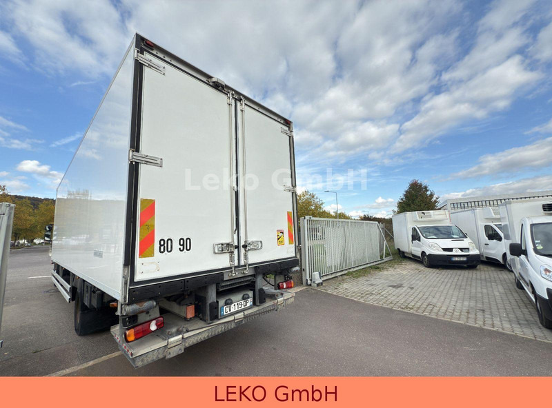 Iveco ML 160 E 25 Supra 1150 Bis -30°C - Φορτηγό ψυγείο: φωτογραφία 5 Iveco ML 160 E 25 Supra 1150 Bis -30°C - Φορτηγό ψυγείο: φωτογραφία 5