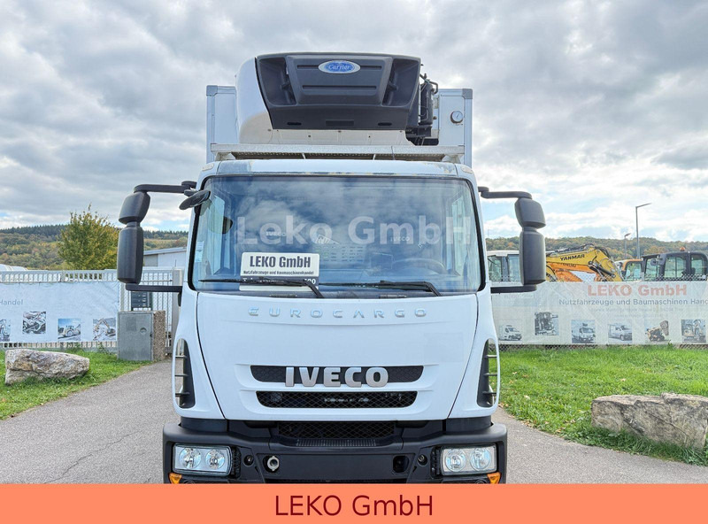 Iveco ML 160 E 25 Supra 1150 Bis -30°C - Φορτηγό ψυγείο: φωτογραφία 1 Iveco ML 160 E 25 Supra 1150 Bis -30°C - Φορτηγό ψυγείο: φωτογραφία 1