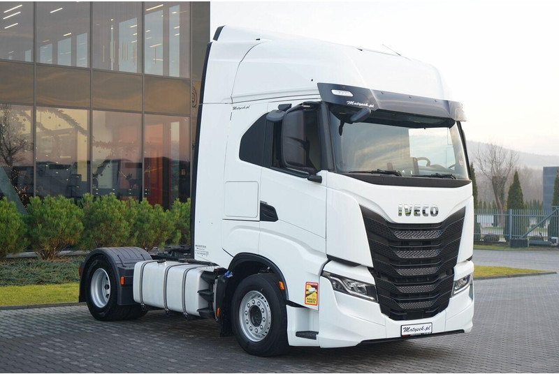 Iveco S-WAY / 530 / RETARDER / I-PARK COOL / - Τράκτορας: φωτογραφία 4 Iveco S-WAY / 530 / RETARDER / I-PARK COOL / - Τράκτορας: φωτογραφία 4