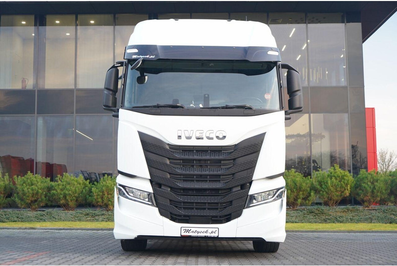 Iveco S-WAY / 530 / RETARDER / I-PARK COOL / - Τράκτορας: φωτογραφία 3 Iveco S-WAY / 530 / RETARDER / I-PARK COOL / - Τράκτορας: φωτογραφία 3