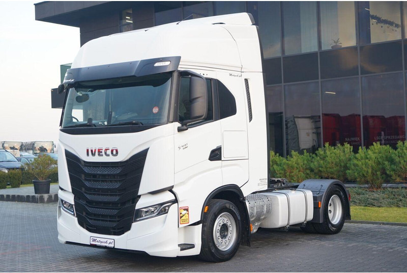 Iveco S-WAY / 530 / RETARDER / I-PARK COOL / - Τράκτορας: φωτογραφία 2 Iveco S-WAY / 530 / RETARDER / I-PARK COOL / - Τράκτορας: φωτογραφία 2