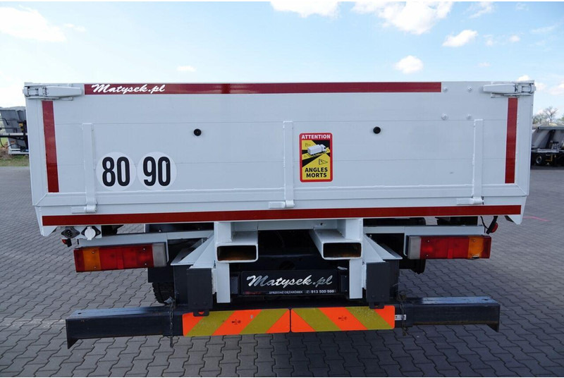 Μίσθωση Iveco STRALIS 310 Iveco STRALIS 310: φωτογραφία 15 Μίσθωση Iveco STRALIS 310 Iveco STRALIS 310: φωτογραφία 15