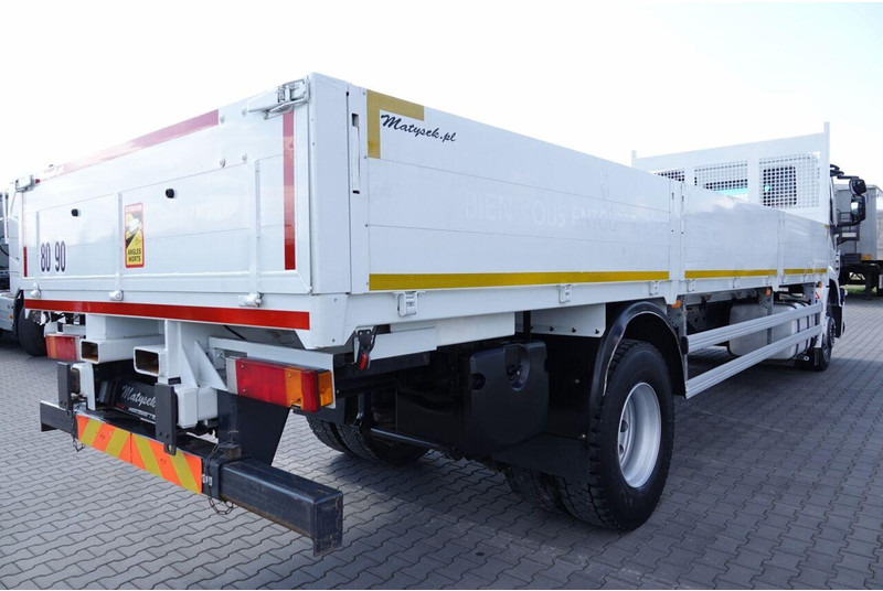 Μίσθωση Iveco STRALIS 310 Iveco STRALIS 310: φωτογραφία 16 Μίσθωση Iveco STRALIS 310 Iveco STRALIS 310: φωτογραφία 16