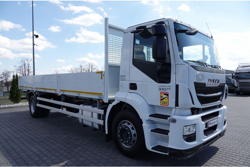 Μίσθωση Iveco STRALIS 310 Iveco STRALIS 310: φωτογραφία 7 Μίσθωση Iveco STRALIS 310 Iveco STRALIS 310: φωτογραφία 7