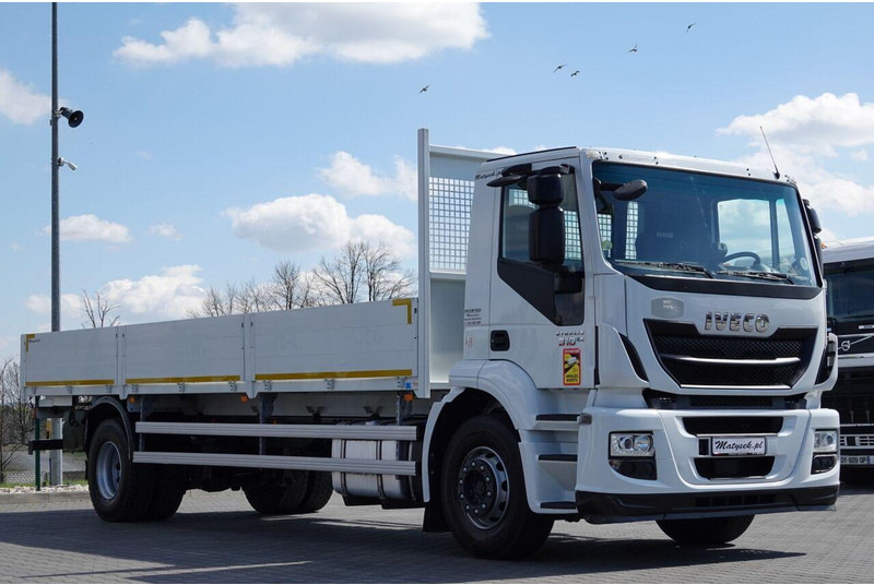 Μίσθωση Iveco STRALIS 310 Iveco STRALIS 310: φωτογραφία 8 Μίσθωση Iveco STRALIS 310 Iveco STRALIS 310: φωτογραφία 8