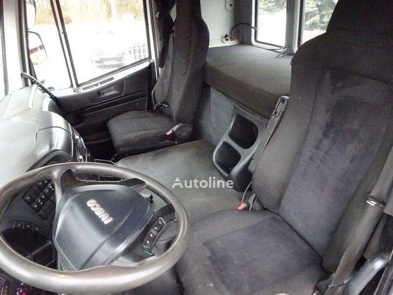 Μίσθωση Iveco STRALIS 400 - Hook lift truck Iveco STRALIS 400 - Hook lift truck: φωτογραφία 17