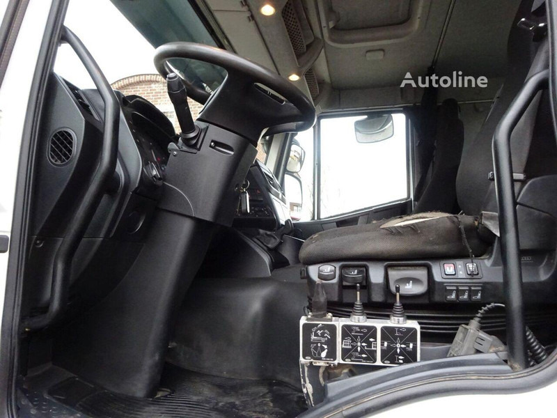 Μίσθωση Iveco STRALIS 400 - Hook lift truck Iveco STRALIS 400 - Hook lift truck: φωτογραφία 16