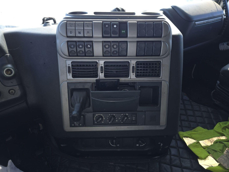 Τράκτορας Iveco Stralis 450 - Tractor: φωτογραφία 13 Τράκτορας Iveco Stralis 450 - Tractor: φωτογραφία 13