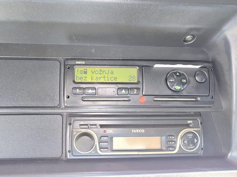 Τράκτορας Iveco Stralis 450 - Tractor: φωτογραφία 16 Τράκτορας Iveco Stralis 450 - Tractor: φωτογραφία 16