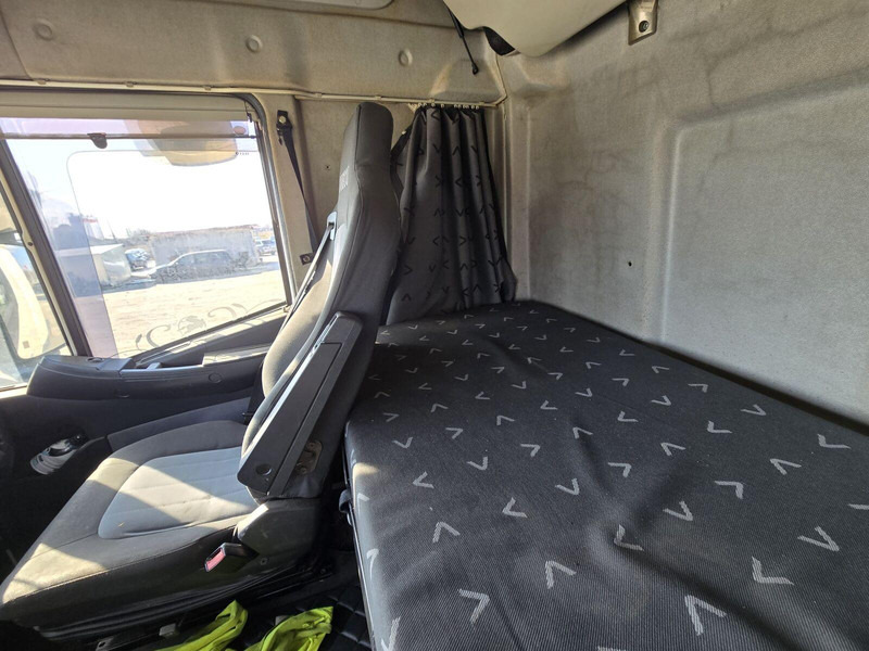 Τράκτορας Iveco Stralis 450 - Tractor: φωτογραφία 19 Τράκτορας Iveco Stralis 450 - Tractor: φωτογραφία 19