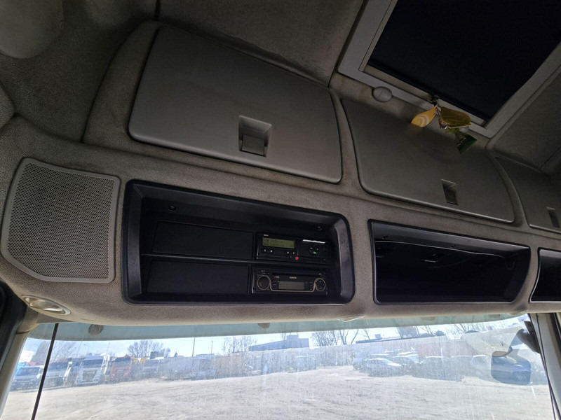 Τράκτορας Iveco Stralis 450 - Tractor: φωτογραφία 17 Τράκτορας Iveco Stralis 450 - Tractor: φωτογραφία 17