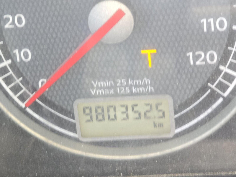 Τράκτορας Iveco Stralis 450 - Tractor: φωτογραφία 9 Τράκτορας Iveco Stralis 450 - Tractor: φωτογραφία 9