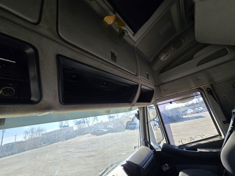 Τράκτορας Iveco Stralis 450 - Tractor: φωτογραφία 18 Τράκτορας Iveco Stralis 450 - Tractor: φωτογραφία 18