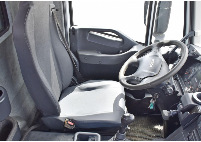 Φορτηγό ανατρεπόμενο, Φορτηγό με γερανό Iveco TRAKKER 360 * KIPPER 5,60 m * PK 15500 + FUNK * 6x4: φωτογραφία 12 Φορτηγό ανατρεπόμενο, Φορτηγό με γερανό Iveco TRAKKER 360 * KIPPER 5,60 m * PK 15500 + FUNK * 6x4: φωτογραφία 12