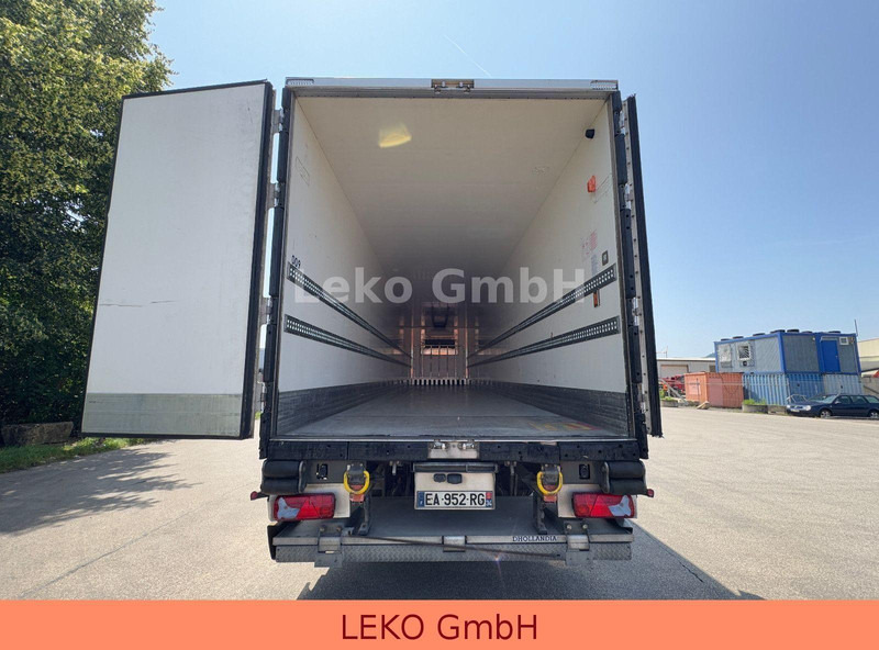 Επικαθήμενο ψυγείο LAMBERET Mit Carrier Vec 1950 Bis -30°C: φωτογραφία 7