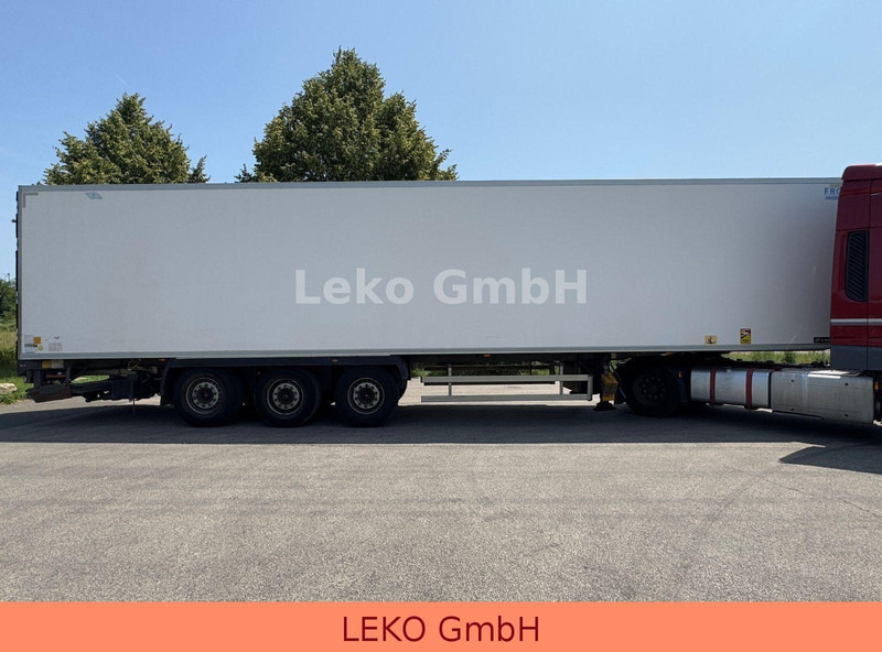 Επικαθήμενο ψυγείο LAMBERET Mit Carrier Vec 1950 Bis -30°C: φωτογραφία 6