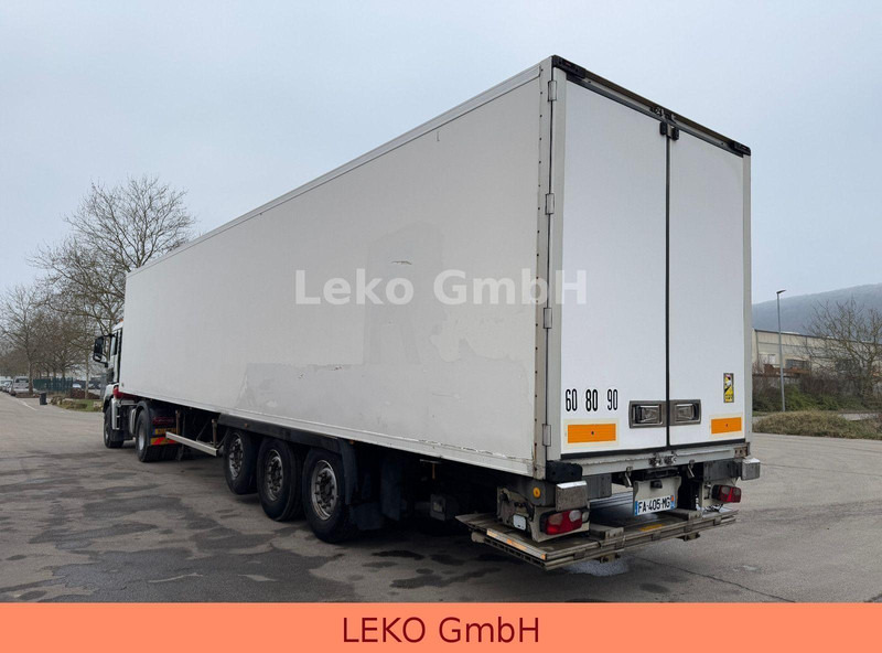 LAMBERET - Επικαθήμενο ψυγείο: φωτογραφία 5 LAMBERET - Επικαθήμενο ψυγείο: φωτογραφία 5