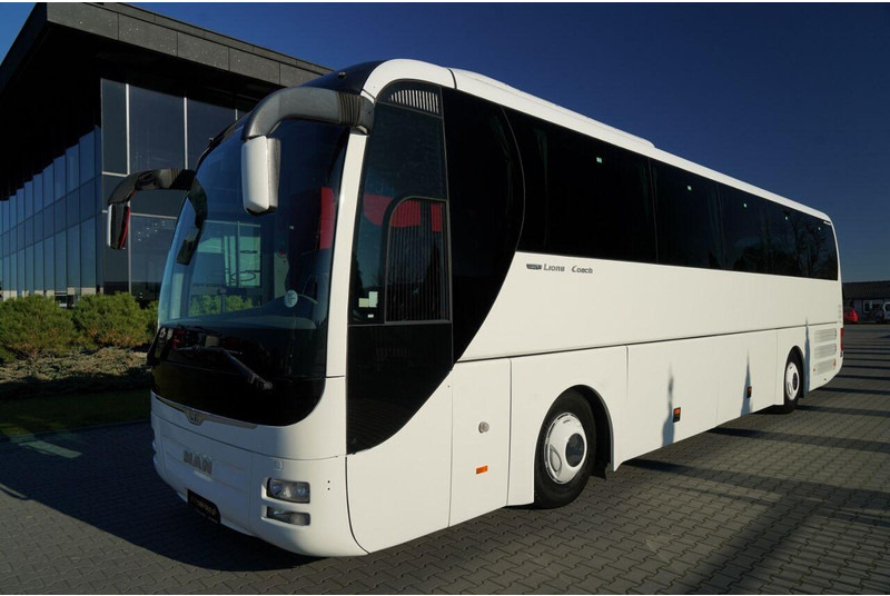 MAN LION’S COACH R07 / EURO 6 / 12 METRÓW / SPROWADZONY / - Πούλμαν: φωτογραφία 3 MAN LION’S COACH R07 / EURO 6 / 12 METRÓW / SPROWADZONY / - Πούλμαν: φωτογραφία 3