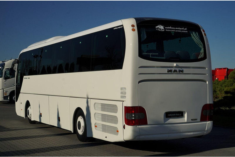 MAN LION’S COACH R07 / EURO 6 / 12 METRÓW / SPROWADZONY / - Πούλμαν: φωτογραφία 5 MAN LION’S COACH R07 / EURO 6 / 12 METRÓW / SPROWADZONY / - Πούλμαν: φωτογραφία 5