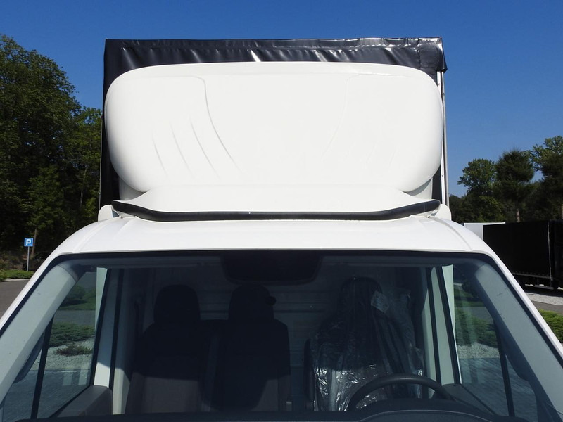 Μίσθωση MAN TGE PLANDEKA 10 PALET KLIMATYZACJA 180KM [ 013569 ] MAN TGE PLANDEKA 10 PALET KLIMATYZACJA 180KM [ 013569 ]: φωτογραφία 15