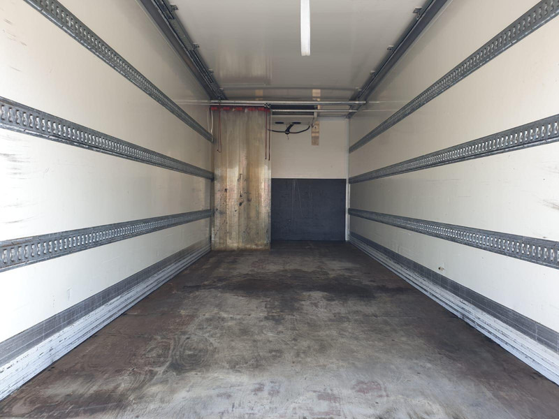 MAN TGL 12.220 - Φορτηγό ψυγείο: φωτογραφία 4 MAN TGL 12.220 - Φορτηγό ψυγείο: φωτογραφία 4