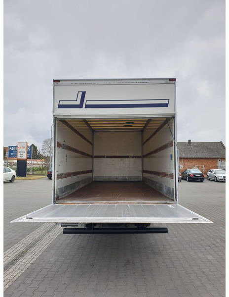 Μίσθωση MAN TGL 8.220 EURO 5 CONTAINER+LIFT MAN TGL 8.220 EURO 5 CONTAINER+LIFT: φωτογραφία 6 Μίσθωση MAN TGL 8.220 EURO 5 CONTAINER+LIFT MAN TGL 8.220 EURO 5 CONTAINER+LIFT: φωτογραφία 6